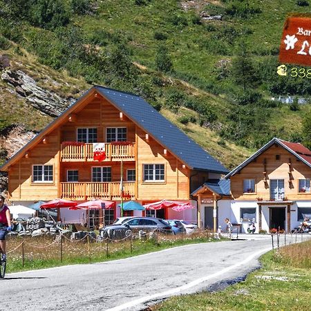 Albergo Ristorante Le Alpi La Frua Kültér fotó